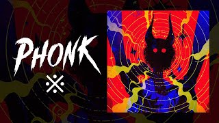 Phonk ※ PHNKR - Dodging Bullets (Magic Phonk Release)