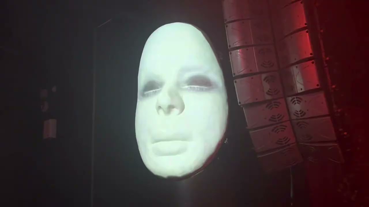 Miss Monique @ NOM, Sala Bikini, Barcelona (17.06.22)