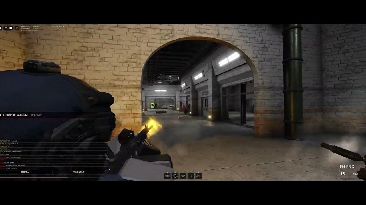 SCP | PHOENIX ZOMBIE APOCALYPSE