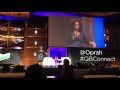 Oprah's keynote speech in San Jose at QuickBooks Connect 2015