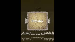 "Boiling" | Catchy Trap Beat - 2025 #rapinstrumental2025 #raptypebeat2025 #traphiphoptypebeat
