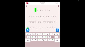 Conquer the October 19, 2024 Cryptogram in MINUTES!