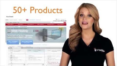 Reseller Program. start to sell your program