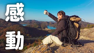人生初の山登り！アルプスに行ってきました