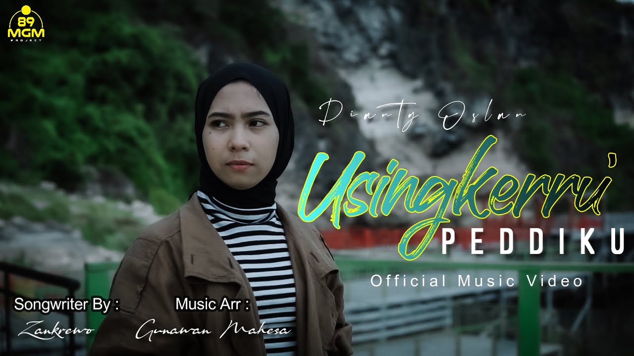 Watch USINGKERRU PEDDIKU - DIANTY OSLAN - Cipt.Zankrewo ( Official Music Video ) on YouTube Watch USINGKERRU PEDDIKU - DIANTY OSLAN - Cipt.Zankrewo ( Official Music Video ) on YouTube
