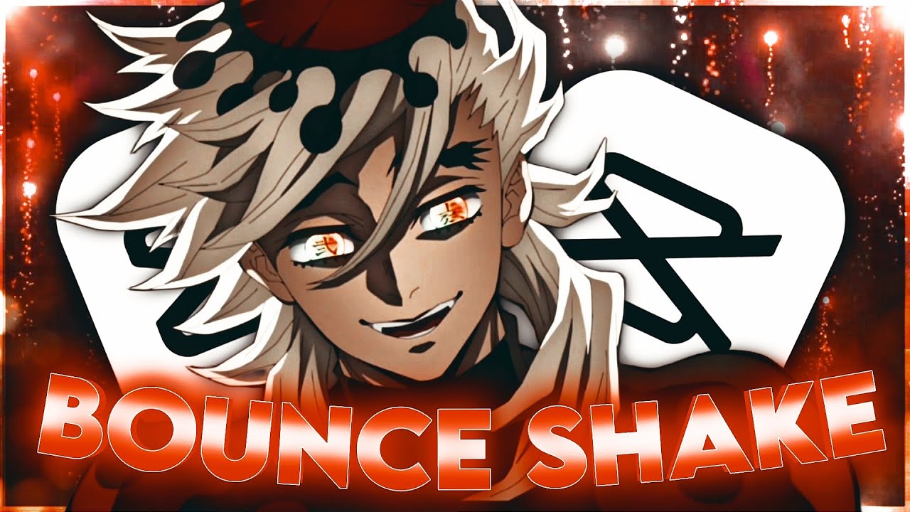 Bounce Shake Like Ae 😈 | CapCut AMV Tutorial - YouTube