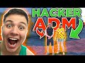 EU E UM HACKER ZOANDO JOGADORES no GTA RP 😂 (Paulinho o LOKO