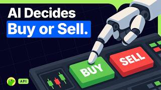 Information Build an AI Crypto Trading Bot with CoinGecko API (Free Guide) Guide