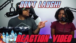 Batman + Stoner AI Scripted Video (DONT LAUGH) -Couples Reaction Video