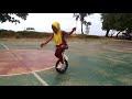 Unicycle is my life beautiful