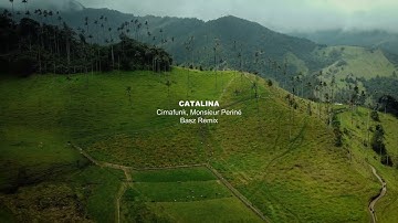 Thumbnail of Cimafunk, Monsieur Périné - Catalina (Basz Remix)