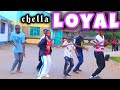 Chella LOYAL Official Dance Video New Trending Chella Lumynasdancecrew Chella LOYAL Official Dance Video New Trending Chella Lumynasdancecrew