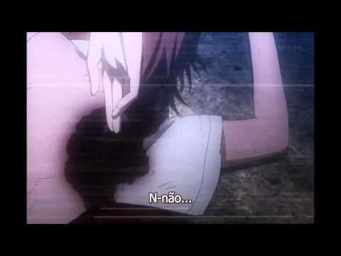 Accelerator Kills Misaka 10031