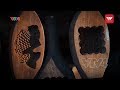 Making wooden mooncake molds (part 1) | VTV World