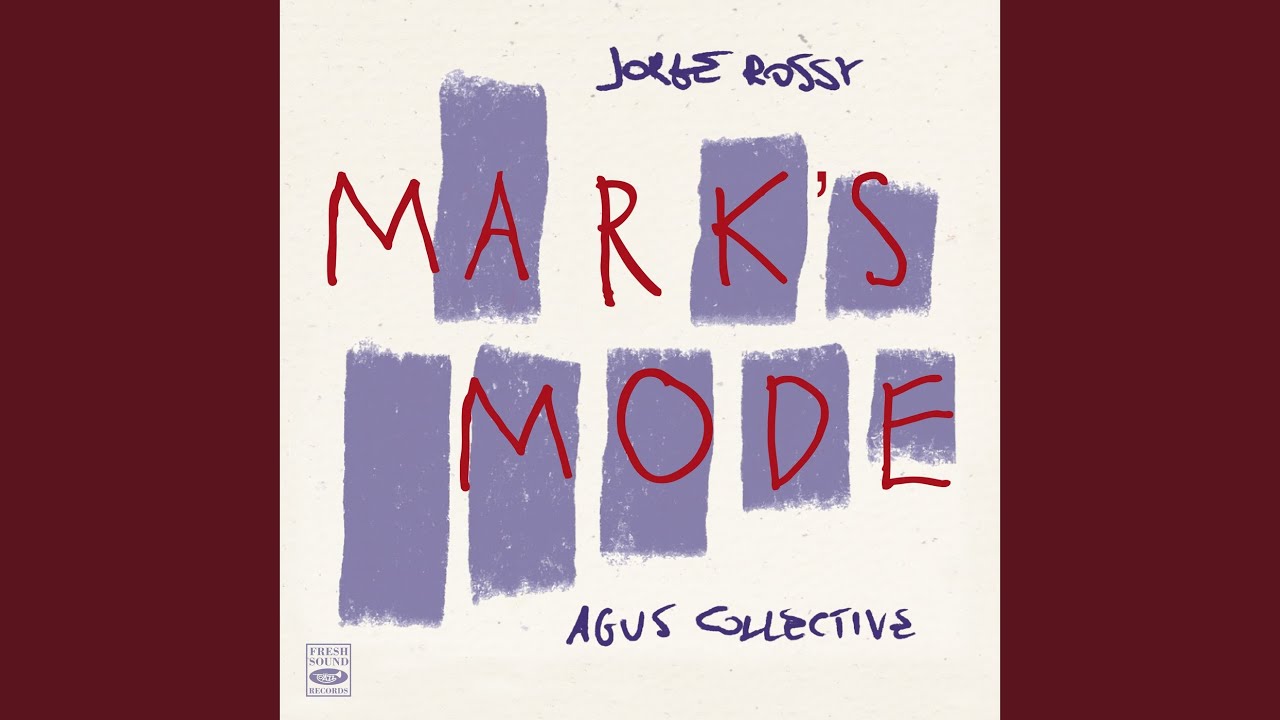 Obejrzyj Mark's Mode w YouTube Obejrzyj Mark's Mode w YouTube