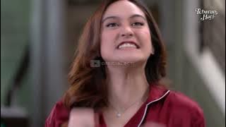 SEKARANG CUMA DITTO YANG BISA BIKIN ARIANA LULUH | TEBARAN HATI 19:15 DI RCTI