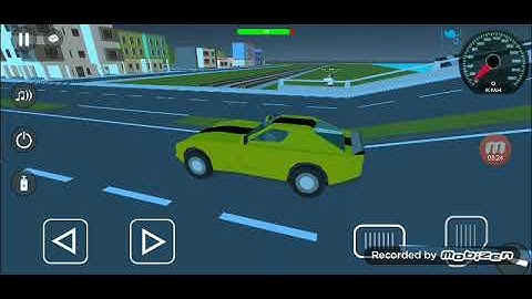 Race map | Simple Sandbox 2