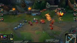 Semi Professional Player Styles On Young Noob