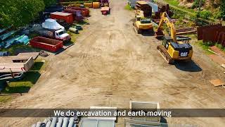 I Know Somebody For That: James Construction — 88 Years in Oakland, NJ