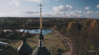 Гостилицы. Ломоносовский район. Ленобласть.