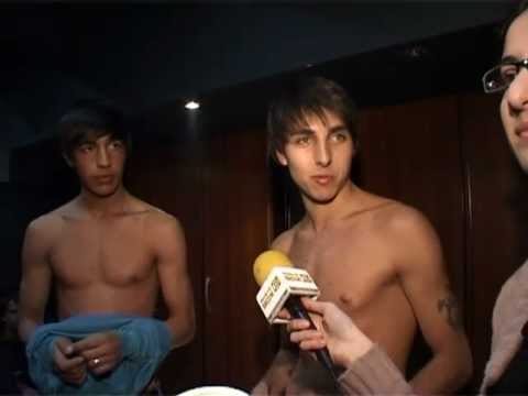 მისტერ ვალენტინი 2011