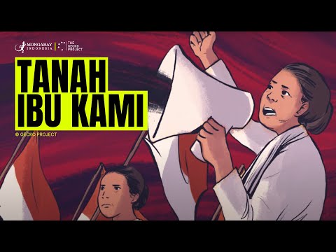 Tanah Ibu Kami Full Movie