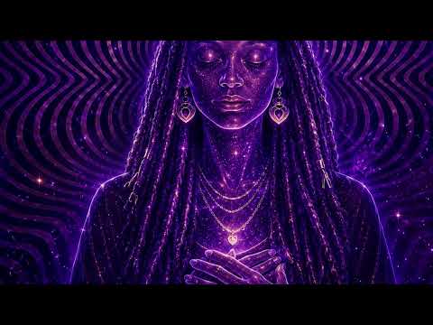 Khepri Luna -Woman’s Glow [slowed&chopped]