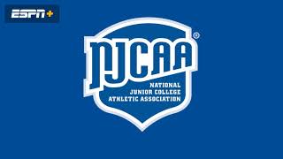 Camp vs Rockingham | 2026 Njcaa Baseball