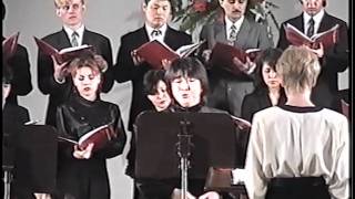 Эрик Курмангалиев.  Agnus Dei