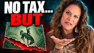 Information Wyoming Has No Income Tax… But Nobody Warns You About These Costs Update