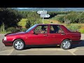 Lancia Thema 8.32 for sale, our family car!