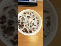 5월의 밤 아이스커피 한잔 어때요?