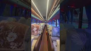 Vip Nepal With Vip Sofa Seater Bhairahawa To Kathmandu Daily Night Service