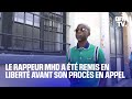 Condamn pour meurtre le rappeur ma t remis en libert avant son procs en appel