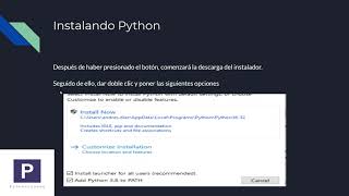 Curso Python 3 | 3-Instalando python