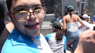 Summer @ ETTA 2017 Week 2