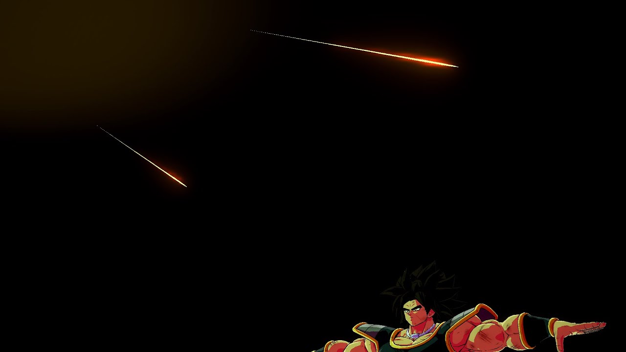 Local Modder still sucks at DBFZ (ft. ROLLBACK)