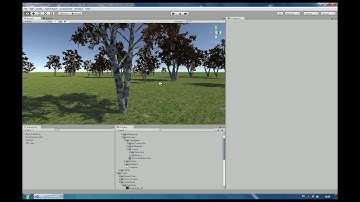 AltTrees Tutorial 4. Import any Mesh