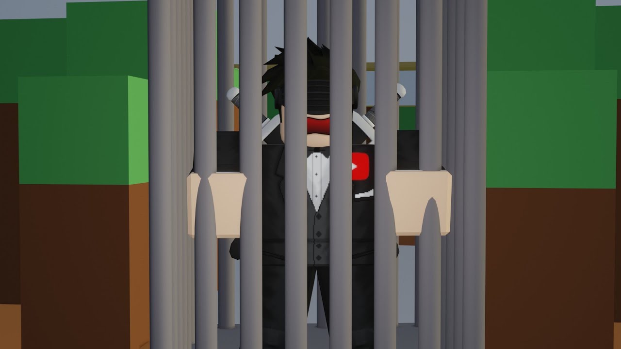 PANDA PLAYZ IS IN DANGER