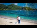 Свадьба на Сейшелах фотограф  Seychelles wedding Photographer