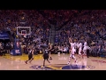 Stephen Curry Half Court Shot vs Clippers