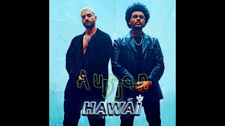 Mix Hawai Remix 2020