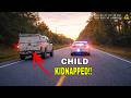 Cops Make Traffic Stop Arrest—What They Find Is UNBELIEVABLE