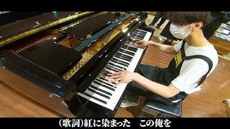 コネクトピアノ Youtube