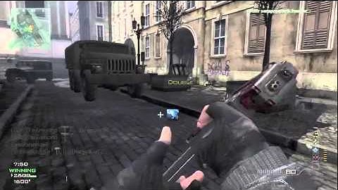 PM9 Flawless MOAB w/commentary!