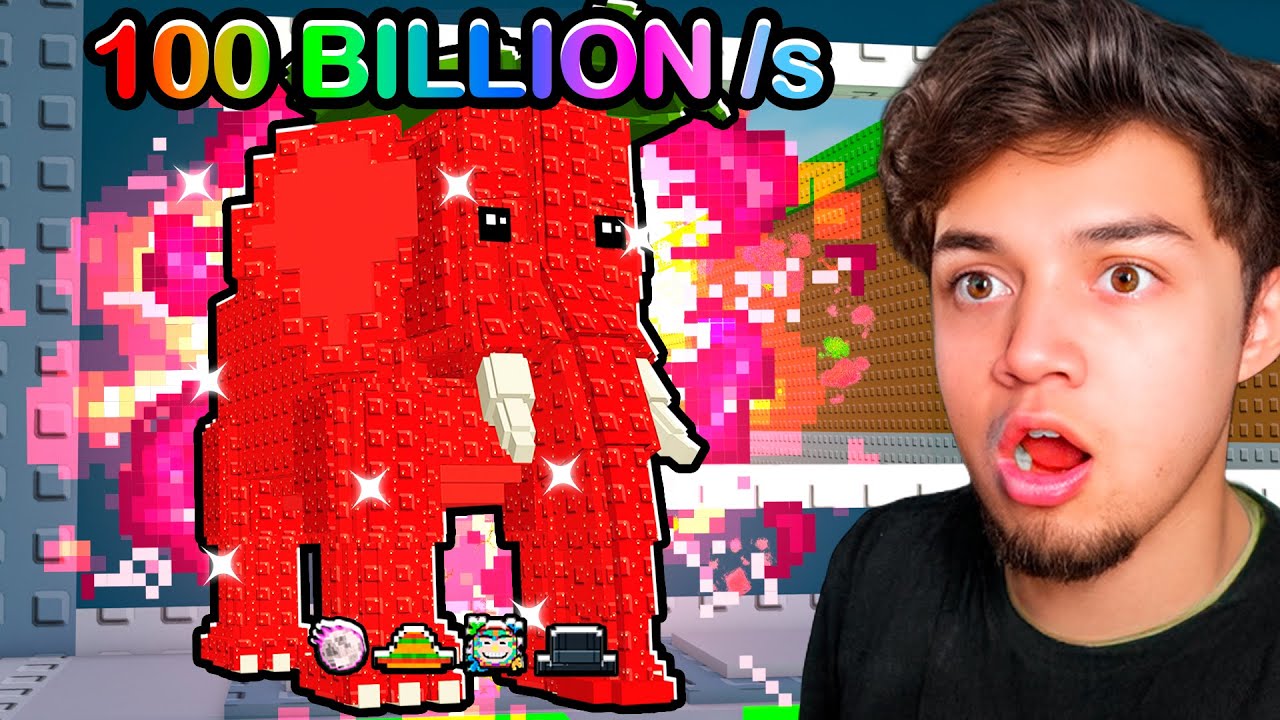 $0 to $100 Billion with Just ONE Brainrot