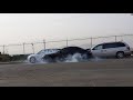 rx8 burnout