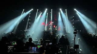 BABYMETAL - Algorism | Sydney - March 19, 2026