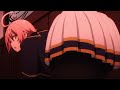 Cid secretly saves sherrychan the eminence of shadows ep8 anime animemoments animecutemoments