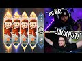 Best 5 Stars Streamers Reactions | Genshin Impact